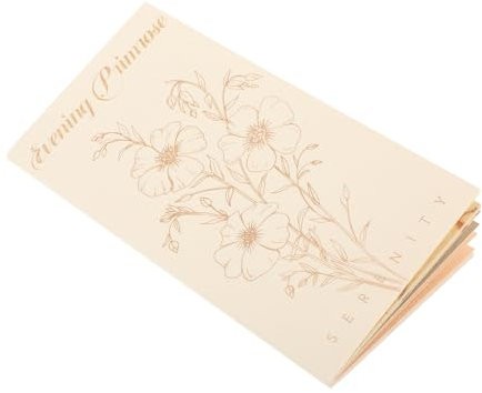 Lurrose Notebook Scrapbooking e Album Fotografico Sfondo Decorativo Per Creativi