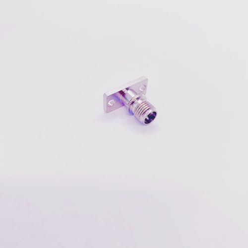 ZoswodZSX HF-Stecker SMA-Buchse auf Mini-MMCX-Stecker