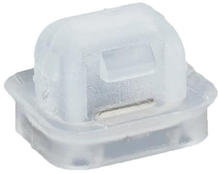 TVAAGHBCBR ​Car Interior Trim Moulding Clips 07149158194 Compatible With BMW 3 Series E46 E90 E91 E92 E93 X5 Auto Door Retainers Grommets 10Pcs