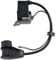 HAUTFENM Ignition Coil Compatible for Makita EM2600 EM2600L EM2600U ER2600L LT-27 MS-27C MS-27U Hedge Trimmer Brushcuter