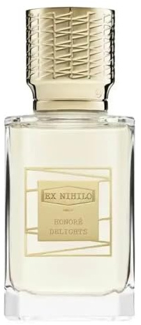 EX NIHILO Honore Delights Eau de Parfum, Women (50 ml)