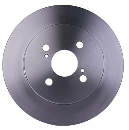 HELLA 8DD 355 113-601 Brake Disc - 54563 - 259mm - 9mm - Solid
