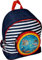 Die Spiegelburg 14092 Kleiner Rucksack Capt'n Sharky Tiefsee