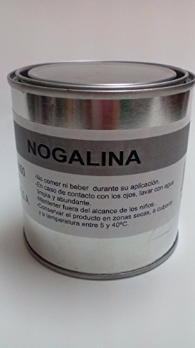 Nogalina en polvo (250 gramos)