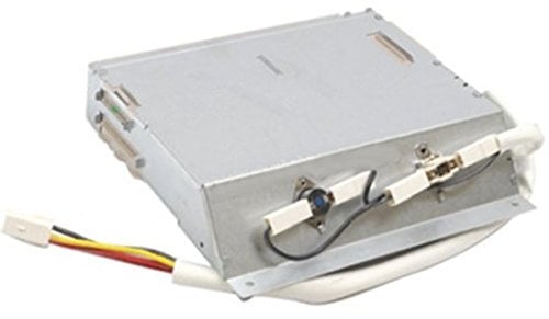 SPARES2GO Air Heater Element for Candy Tumble Dryer (2100W)