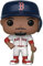 FunKo – Major League Baseball Figure TP Betts Statue Sammelbar New York Toy Fair, 9 cm, 30239