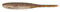 Keitech Shad Impact 3 Barsch (BA-Edition)