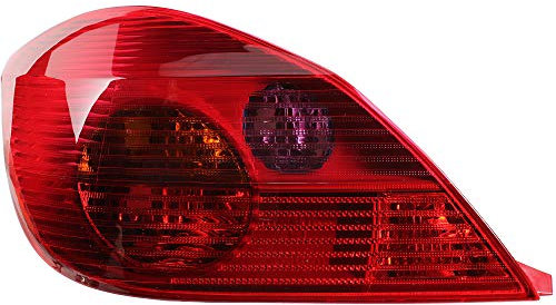 Rückleuchte links TIGRA TwinTop Bj. 06.04- Heckleuchte