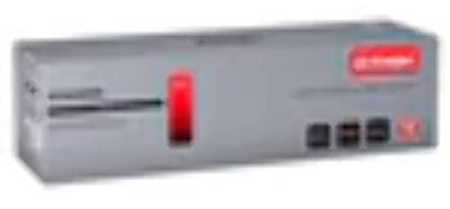 activejet Toner do Oki 45807111 schwarz