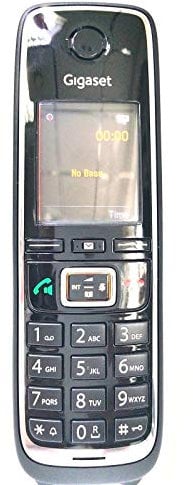 Gigaset C530 schnurloses DECT Mobilteil ohne Ladeschale