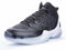 PEAK Unisex Basketballschuh Louis Williams Schwarz 42