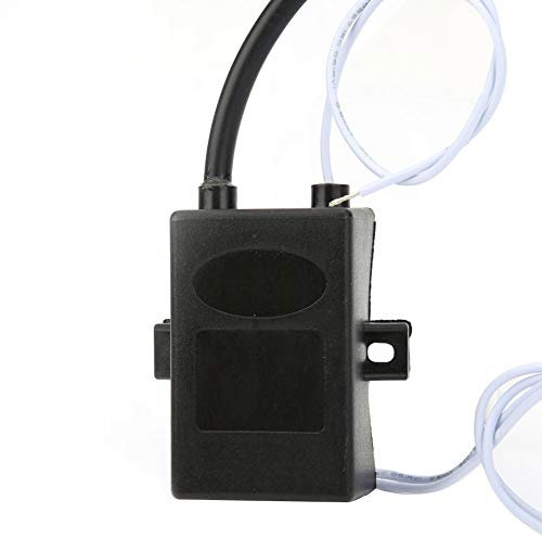 3~11KVDC Modulo di aumento di potenza durevole, generatore di ioni negativi Modulo di aumento della tensione Generatore di alta tensione, 4,8~12VDC Agricoltura per silvicoltura