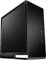 Jonsbo UMX6 Midi-Tower - Schwarz