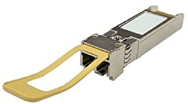 QNAP Optical TRANSCEIVER 25GBE SFP28 LC-LC 850NM SR UP to 100M