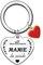 LUODAN Cadeau Mamie Porte-clés, pour la Fête des Grands-mères,Cadeau de fête des Mères,Cadeaux d'anniversaire,Cadeaux Mamie Anniversaire Noël (1)