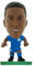 SoccerStarz - Leicester Youri Tielemans - Home Kit (New Classic)