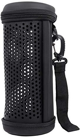 VERAWE Harte Tragen Tasche HüLle für Ultimative Ohren UE MEGABOOM 3 Bluetooth Lautsprecher SchüTzen HüLle Schulter Handtasche Tasche