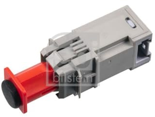 FEBI Bilstein 183474 Kupplungsschalter (1Stk.) für Opel Passenger Car | Kompatibel mit: OPEL ASTRA G CLASSIC, ASTRA G CLASSIC Caravan, ASTRA G CLASSIC Stufenheck, ASTRA H, ASTRA H Caravan