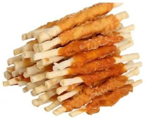 Hilton Hundesnack Huhn Rindfleisch 500 g
