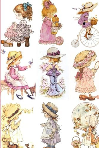 Sarah key Notebook: papercover