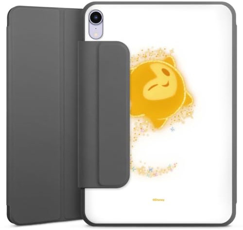DeinDesign Coque Compatible avec Apple Apple iPad Mini 6. (2021) Coque pour Tablette étui Produit sous Licence Officielle Étoiles Disney
