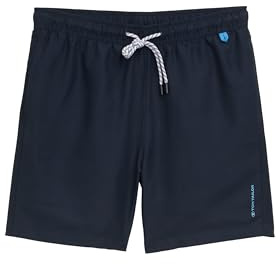 Tom Tailor Herren Badeshorts