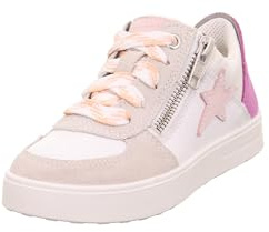 Superfit Stella Sneaker 1-000802 Mädchen