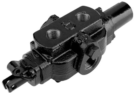 MagiDeal Log Splitter Valve Spare Part 718-04706P Stable Performance Professional Directly Replace for LS33C 631 22T LS27T 931LS