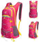 Bergxperten Hike XPERT Wanderrucksack 25L - Unisex (Dachsteinrosa)