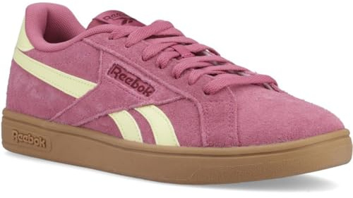 Reebok Court Retro GLITCHAQUALEISUREBLUECHALK