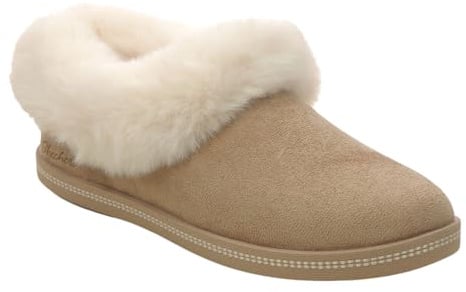 Skechers Damen Cozy Campfire Winter Nightsslippers