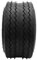 Ausla 18x8.50-8 18x8.5-8 Pneus de Tracteur de Tondeuse à Gazon, Pneus de Pelouse Tubeless 4 Plis pour Tondeuses à Gazon à Conducteur porté et Chariots de