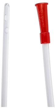 NELATON Sterile Sonde ohne Phalate CH 18, 400 mm, 50 Stück