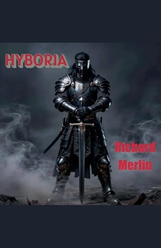 Richard Merlin