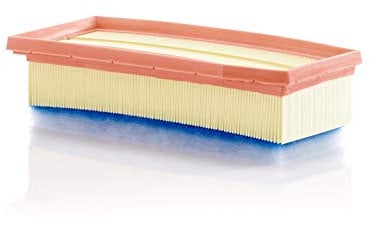 MANN-FILTER C 27 030 Filtro dell'aria - per Autovetture + veicoli commeriali