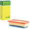 MANN-FILTER C 27 030 Filtro dell'aria - per Autovetture + veicoli commeriali