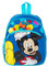 Samsonite 60323MICK Mickey Mouse Backpack | 7 L | for Kids, Schools, Holidays and More | Official Disney Product, Small
