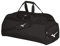 MIZUNO Holdall Large Black/White L Unisex