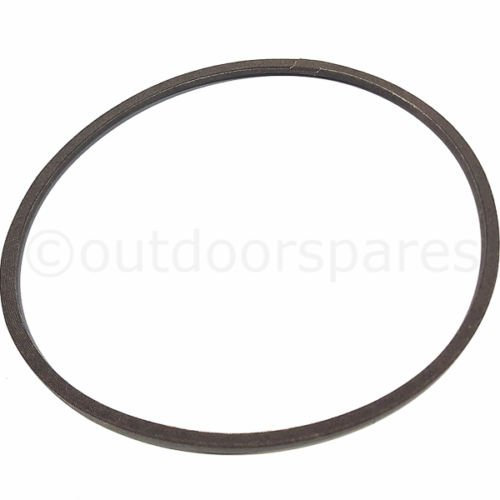 Castel Garden Ride On Mower Deck Drive Belt 135061428/0 For Models Listed