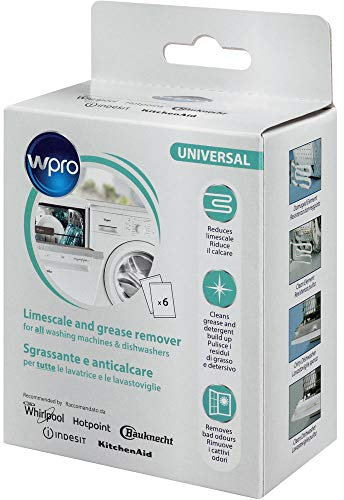 Whirlpool 290000094 Anticalcalcare e Sgrassatore