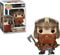 Funko Pop! Vinyl: LOTR/Hobbit: Gimli Lord of The Rings - Vinyl-Sammelfigur - Geschenkidee - Offizielle Handelswaren - Spielzeug Für Kinder und Erwachsene - Movies Fans - Modellfigur Für Sammler