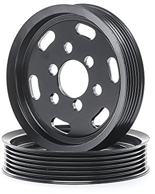 MAXGEAR 30-0130 Riemenscheibe Servopumpe