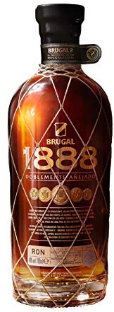 Brugal Gran Reserva 1888 Ron Dominicano - 700 ml