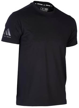 adidas Herren Promo Tee T-Shirt