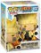 Funko POP! Animation Naruto Uzumaki Six Path Sage - Figura in Vinile da Collezione - Idea Regalo - Merchandising Ufficiale - Giocattoli per Bambini e Adulti - Anime Fans - Figura per i Collezionisti