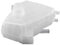 Fastner Compatibile con Ford Vaschetta Radiatore Acqua B-Max 1.0 EcoBoost/1.4/1.6 Ti (12-), Ecosport 1.0 EcoBoost/1.5 Ti (13-), Fiesta VI 1.0/1.25/1.4/1.6 ST/Ti (08-) 1513111 8V21-8K218-AB 8V218K218AB