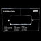 Dopro Acryl P90 Pickup-Schablone für P90 Pickup Body Routing