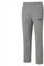 PUMA Herren Ess Logo Pants Tr Op Srl Hose, Medium Gray Heather, L Lang