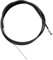 Laxzo ® Gear Cable Brake Set for MTB & Mountain Bikes, Rear Inner & Outer Wires, Smooth Shifting, Durable, Weather-Resistant, Universal Fit, Easy Installation