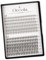 Oreola 10D+20D Grappe de cils individuels 0,07C 9-14 mm, grappes de faux cils pour extensions de cils à faire soi-même, aspect naturel en queue de poisson cils individuels légers et vaporeux en faux